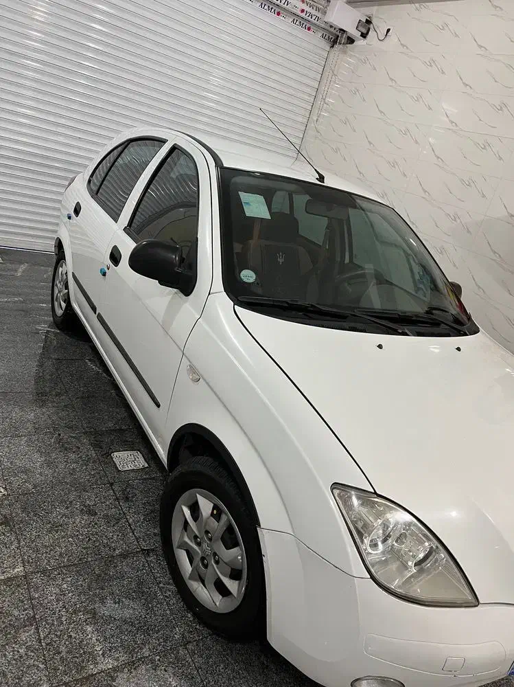 تیبا ۲|خودرو سواری و وانت|زنجان, |دیوار