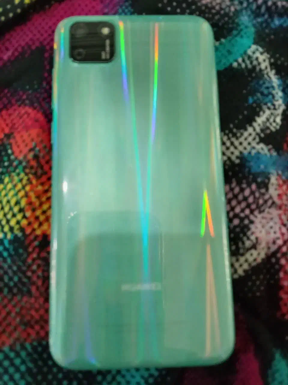 هواویy5p|موبایل|مشهد, پنجتن|دیوار