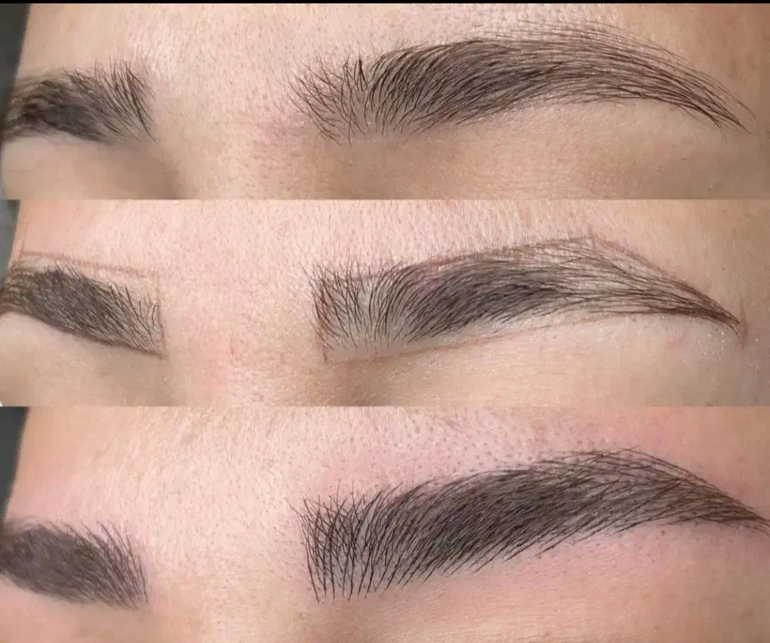 تخفیف ویژه کلیه خدمات آرایش دائم به مناسبت یلدا|خدمات آرایشگری و زیبایی|ارومیه, |دیوار