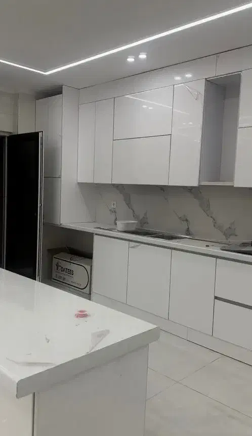 ۱۶۰ متر ۳ خواب باهنر لوکس|اجارهٔ آپارتمان|بوشهر, |دیوار