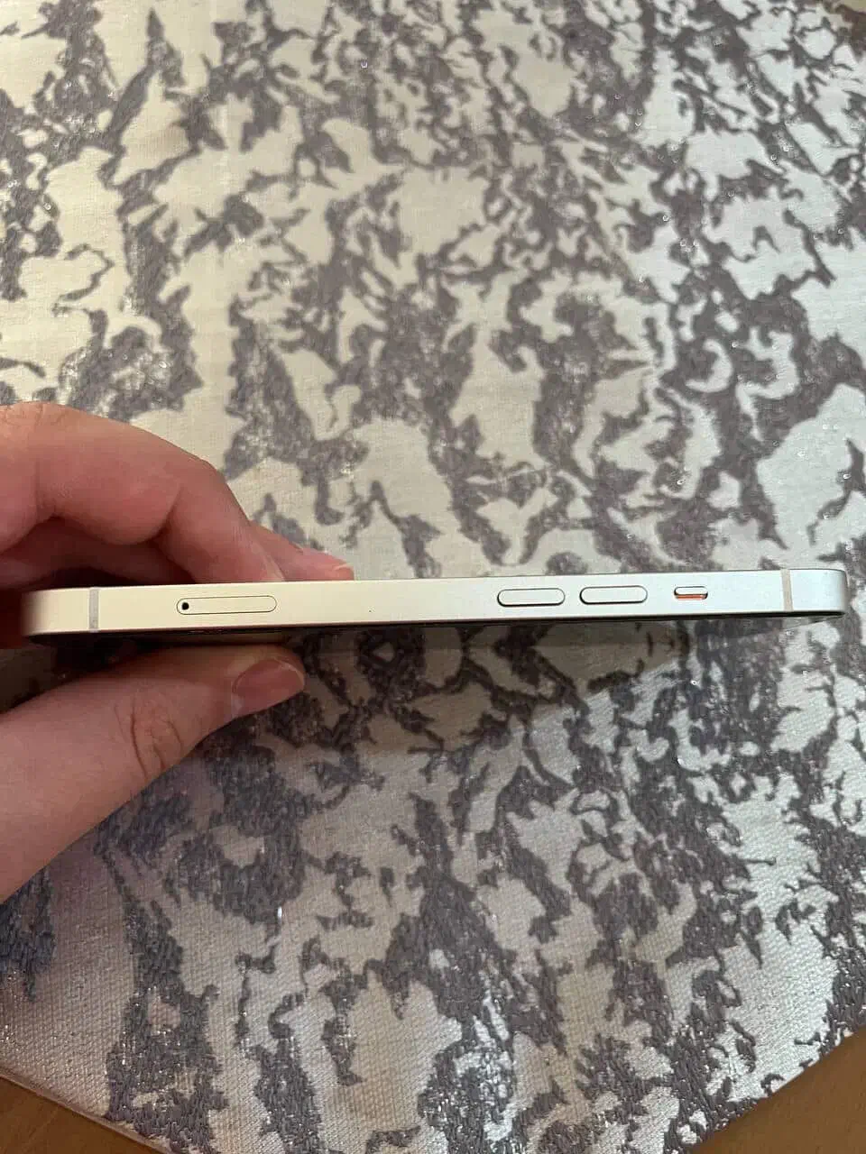 آیفون ۱۳نرمال ۱۲۸|موبایل|الوند, |دیوار