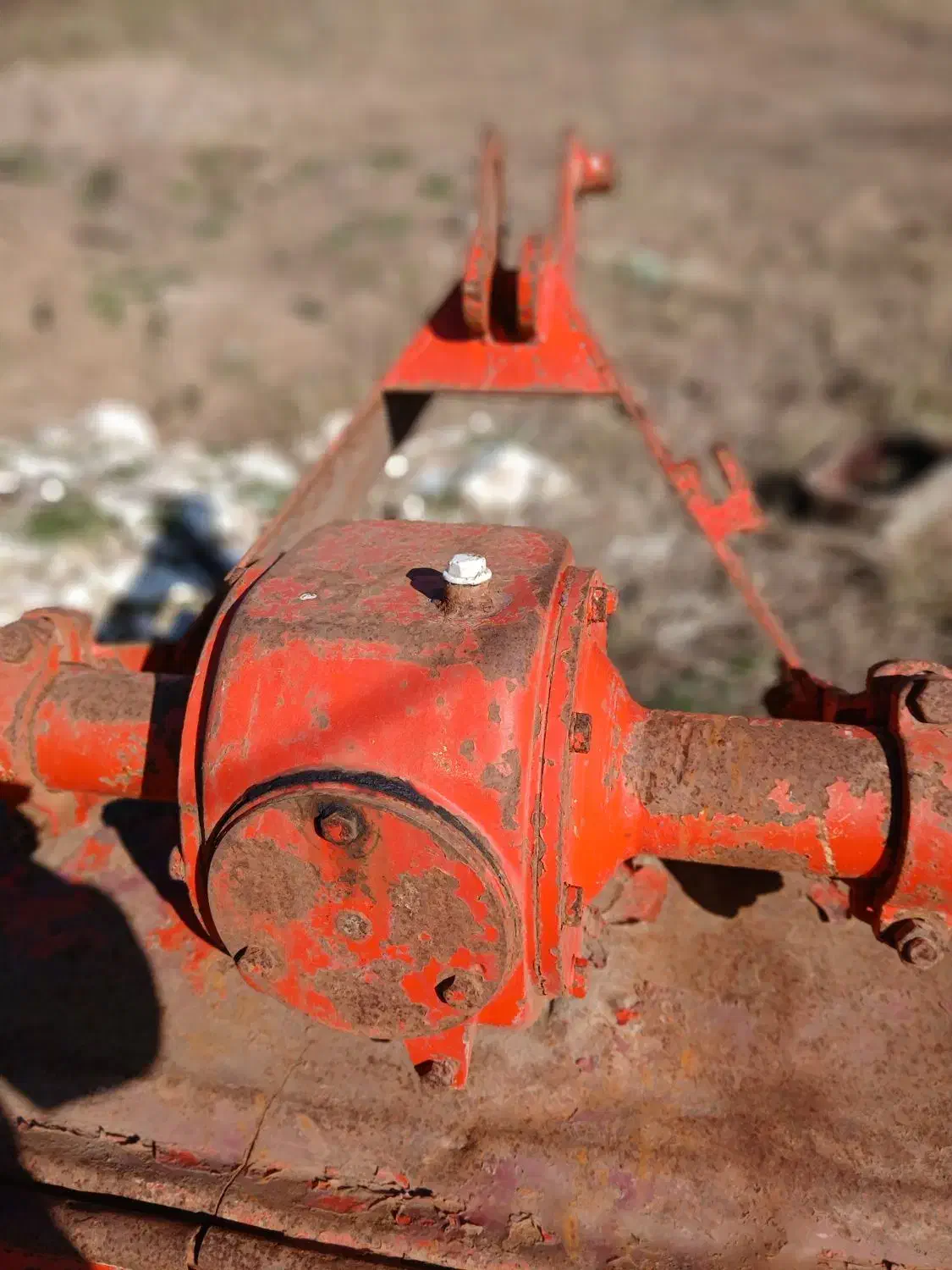 روتاری.|ماشینآلات صنعتی|سنگر, |دیوار