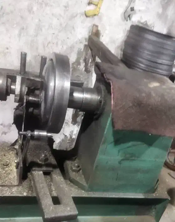 دستگاه خم کاری|ماشینآلات صنعتی|تهران, یافتآباد|دیوار