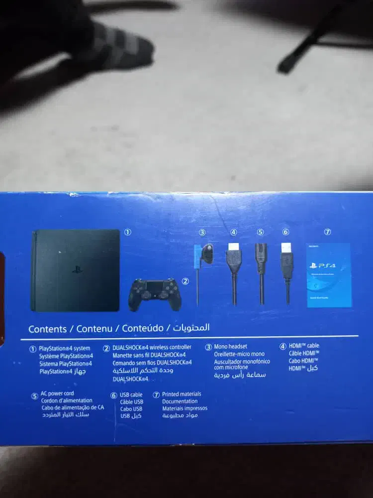 Ps4 معاوضه با ایفون|کنسول، بازی ویدئویی و آنلاین|تبریز, |دیوار