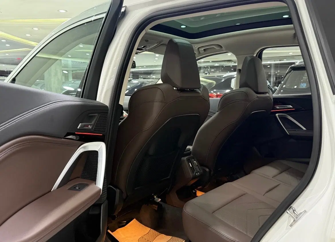 BMW X1 2024|خودرو سواری و وانت|تهران, نیلوفر|دیوار