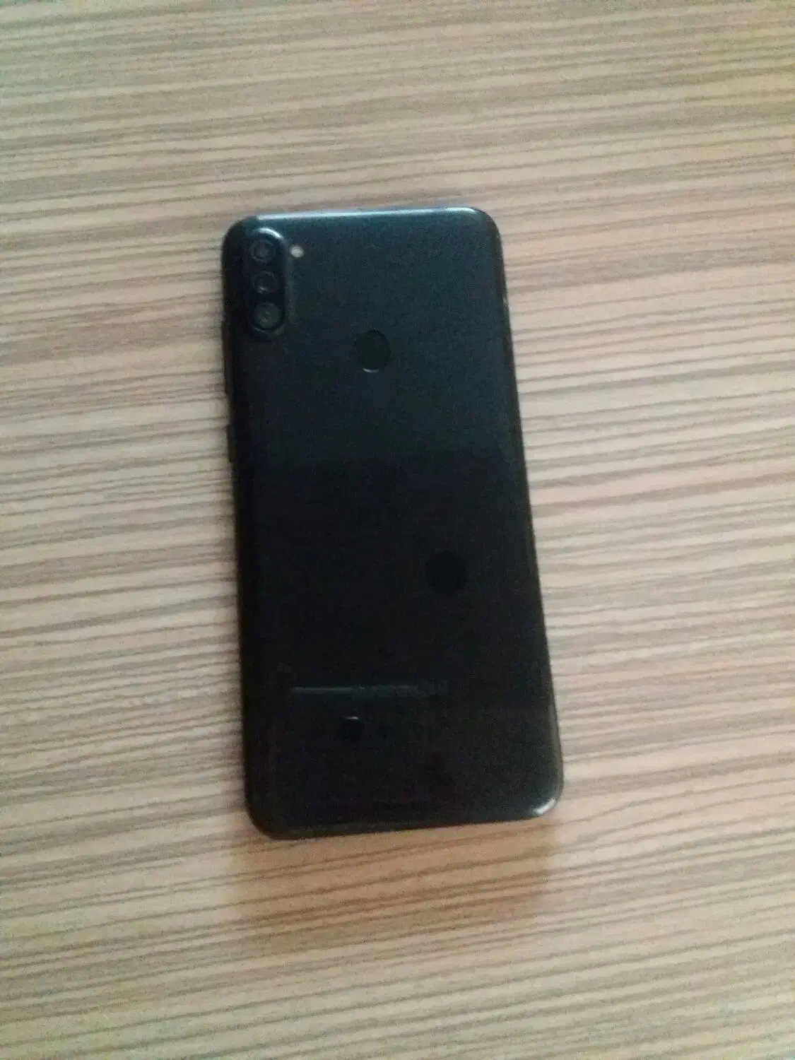 گوشی سامسنگ a11|موبایل|اصفهان, قلعه طبره|دیوار