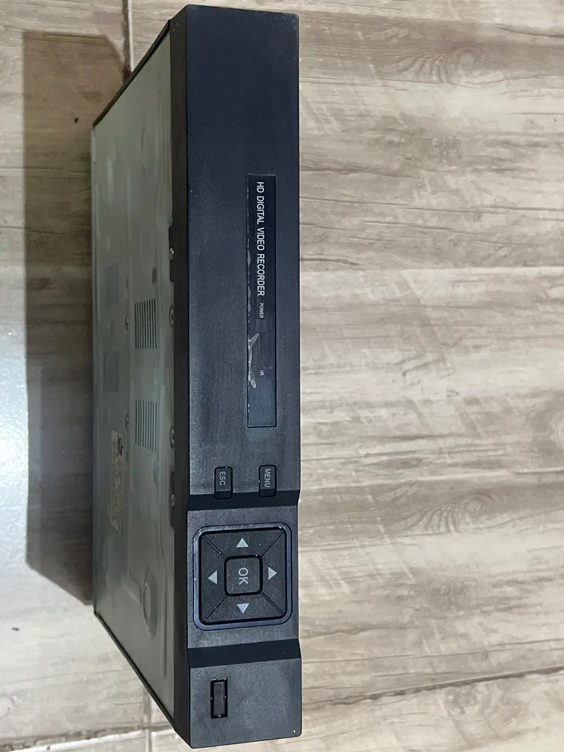 دوربین مدار بسته|دوربین مداربسته|ری, فیروزآبادی|دیوار