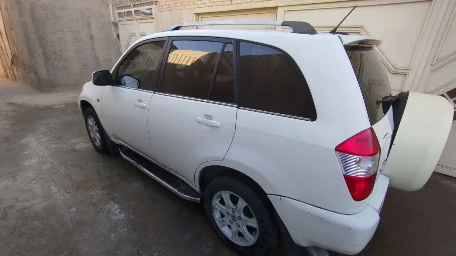 mvm x33 مدل 91 خونگی|خودرو سواری و وانت|اصفهان, امامزاده اسماعیل|دیوار