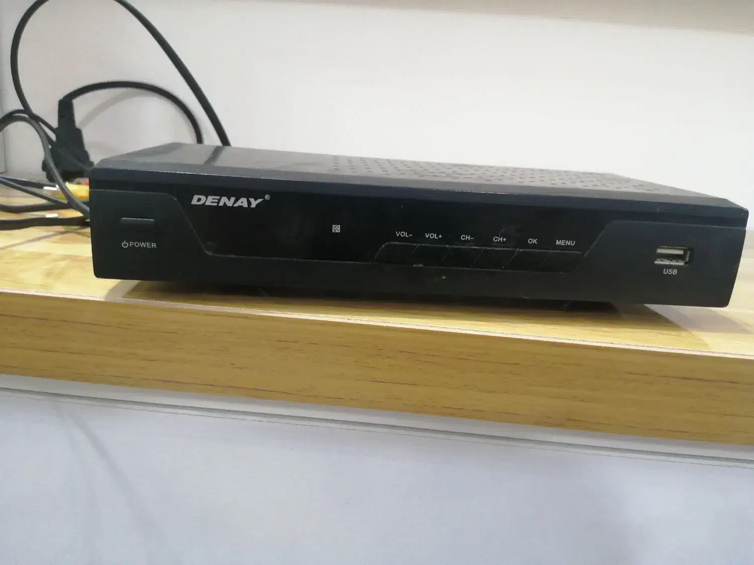 گیرنده دیجیتال دنای|صوتی و تصویری|اردبیل, |دیوار