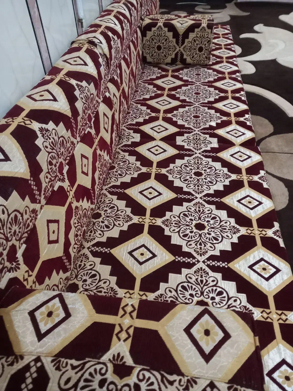 لوازم خانه|مبلمان خانگی و میز عسلی|کارون, |دیوار