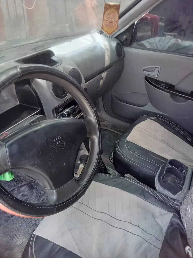 پراید مدل ۹۱|خودرو سواری و وانت|میناب, |دیوار