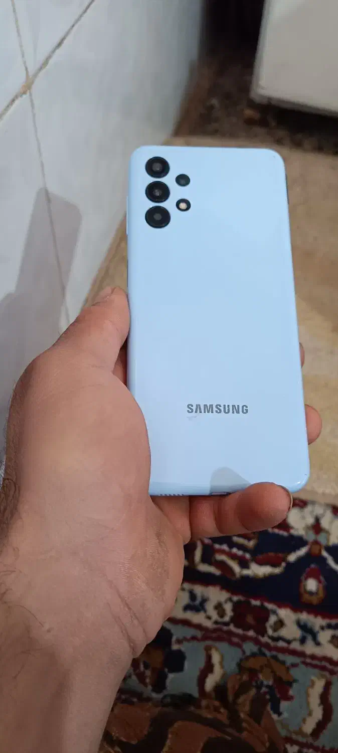 گوشی a13 معاوضه|موبایل|تربت جام, فاز ۱ فرهنگیان|دیوار