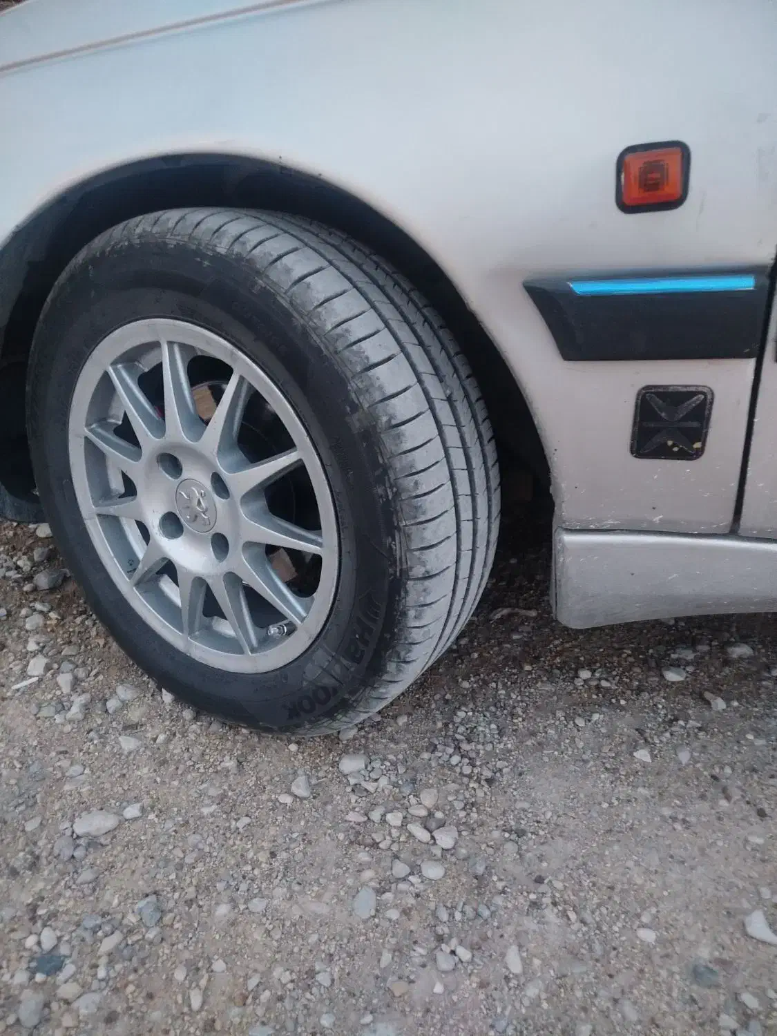 405مدل 86|خودرو سواری و وانت|جم, |دیوار