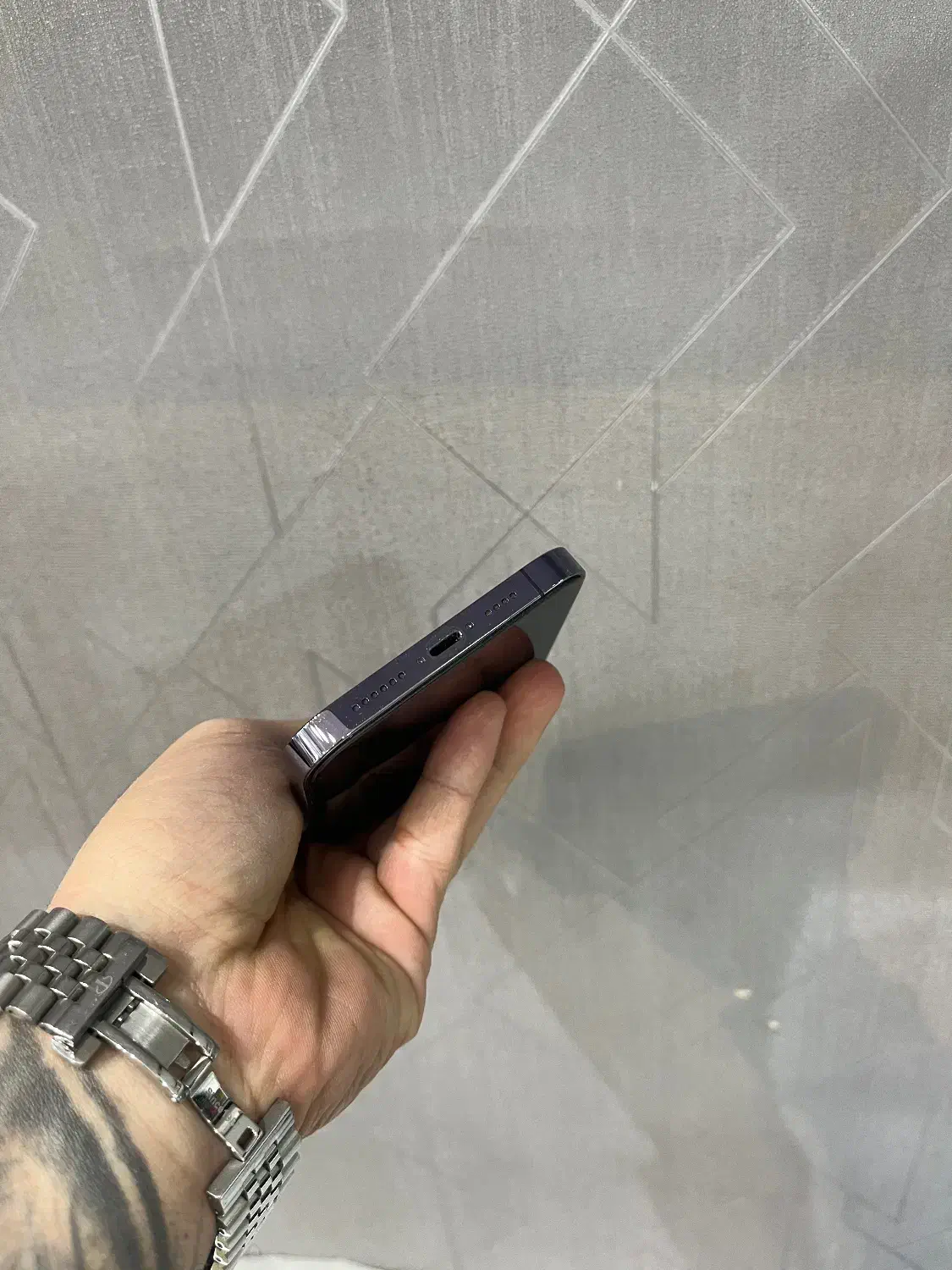 apple 14 promax|موبایل|کرج, گوهردشت|دیوار