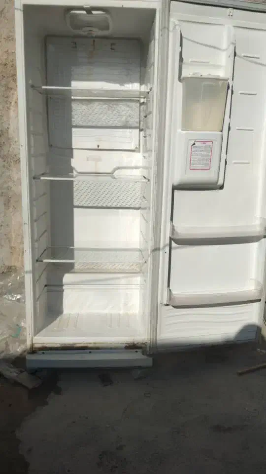 یخچال|یخچال و فریزر|خرمشهر, |دیوار