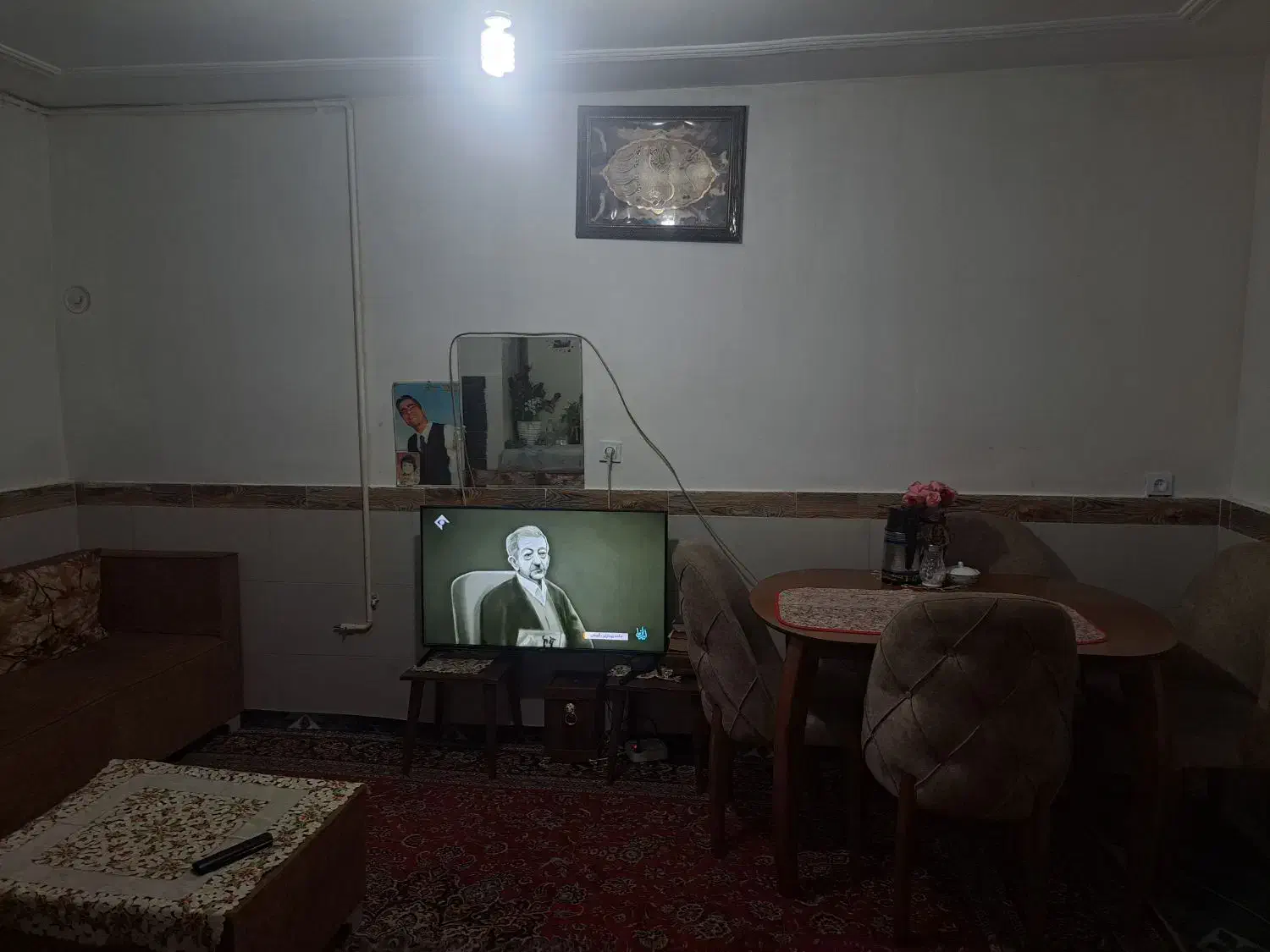 فروش همکف ۴۰ متری راه جدا|فروش آپارتمان|مشکین‌دشت, |دیوار