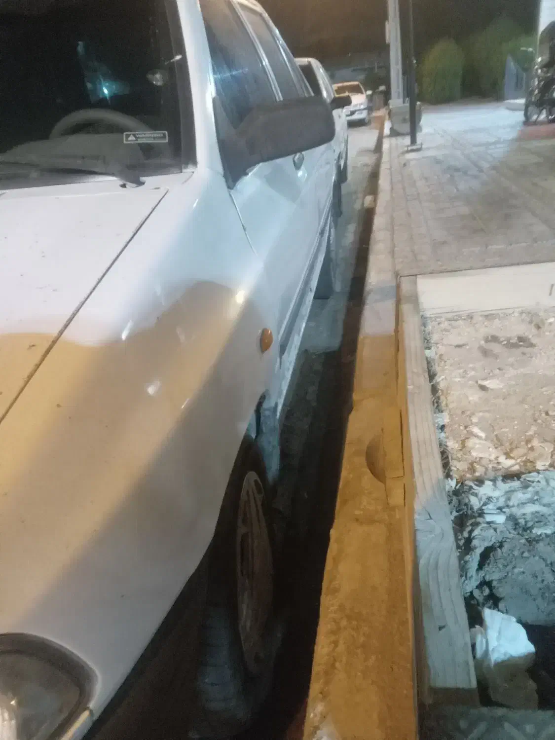 پراید مدل ۸۹|خودرو سواری و وانت|بندر ماهشهر, |دیوار