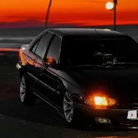 پارس مدل 91|خودرو سواری و وانت|ریگان, |دیوار