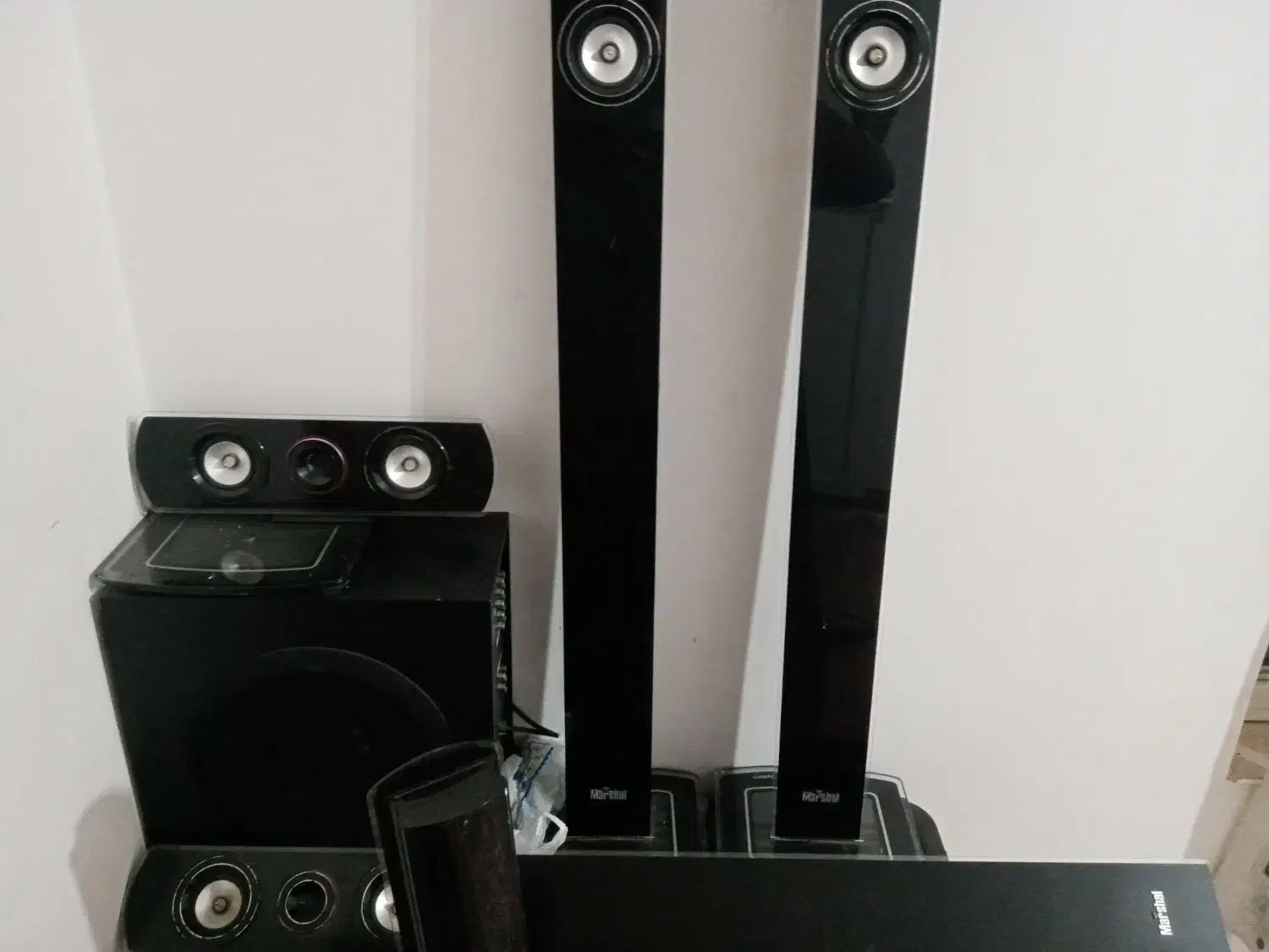 لوازم خانه|سایر لوازم برقی|کامیاران, |دیوار