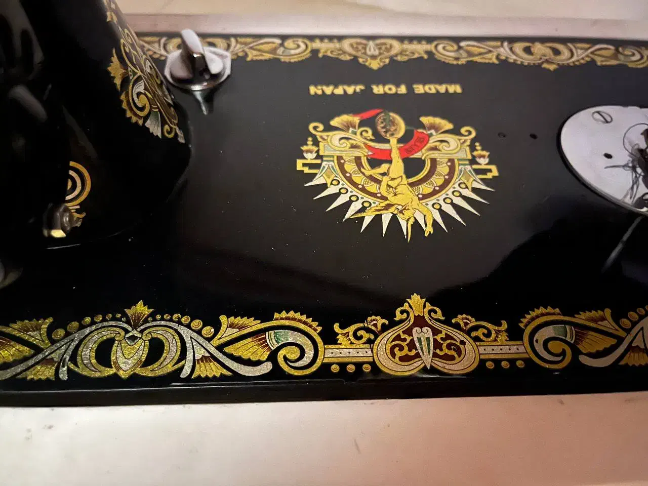 چرخ خیاطی برقی|چرخ خیاطی و ریسندگی|مشهد, رضاشهر|دیوار