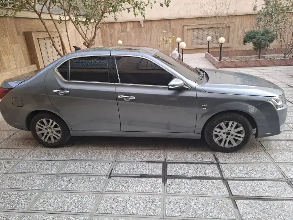 دنا پلاس 97|خودرو سواری و وانت|کرج, کرج نو|دیوار