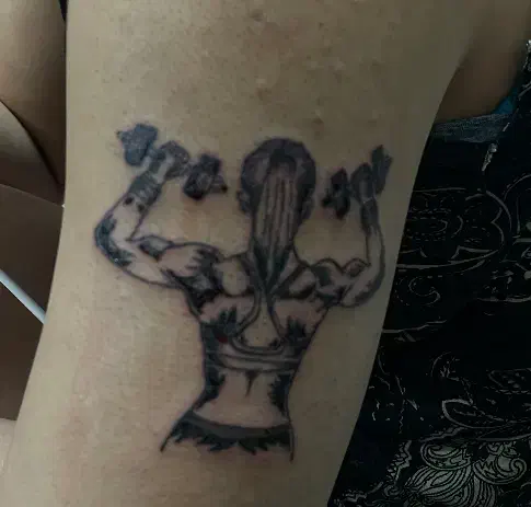 مدل تتو|خدمات آرایشگری و زیبایی|بوشهر, |دیوار