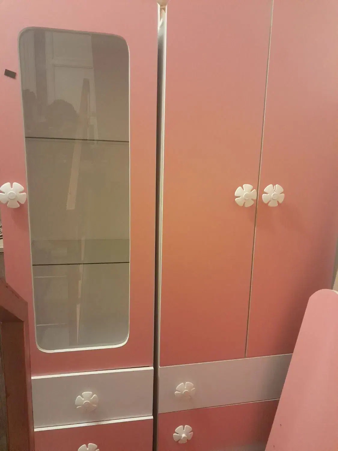 کمد اتاق بچه|اسباب و اثاث بچه|اسکو, |دیوار