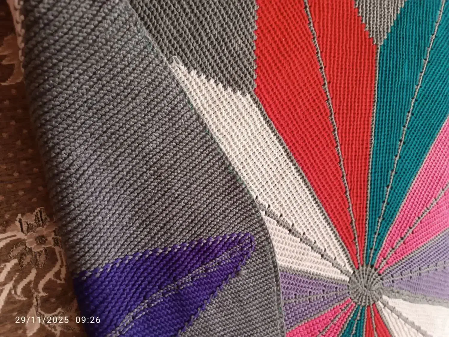 پادری بافتنی و ماشینی|پادری|مشهد, کارمندان دوم|دیوار