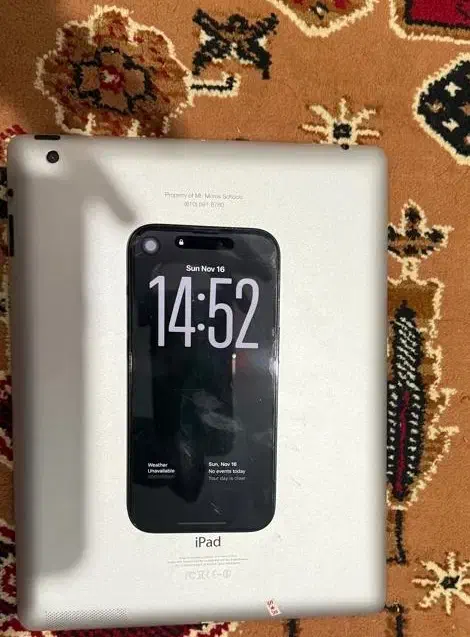 iphone14pro256GB|موبایل|صدرا-فارس, فاز ۲|دیوار