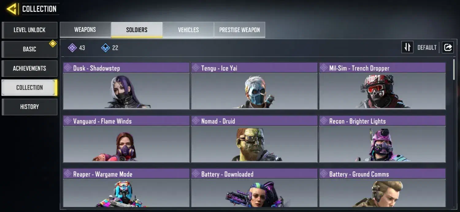 کالاف|کنسول، بازی ویدئویی و آنلاین|مسجد سلیمان, |دیوار