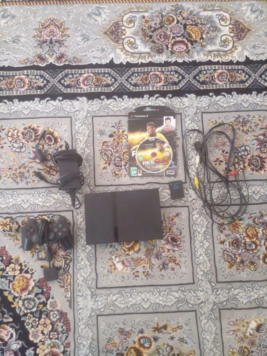 پلی استیشن دو|کنسول، بازی ویدئویی و آنلاین|شاهیوند, |دیوار