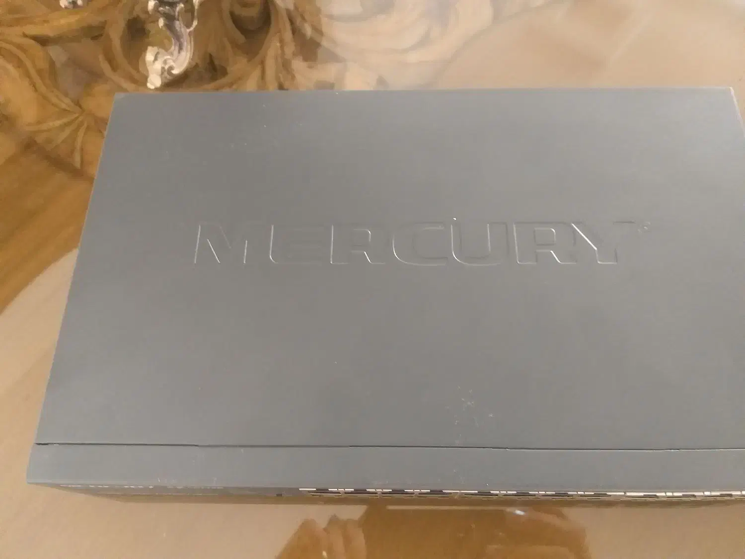 مقداری فن و دستگاه سویچ|مودم و تجهیزات شبکه|تهران, امیریه|دیوار