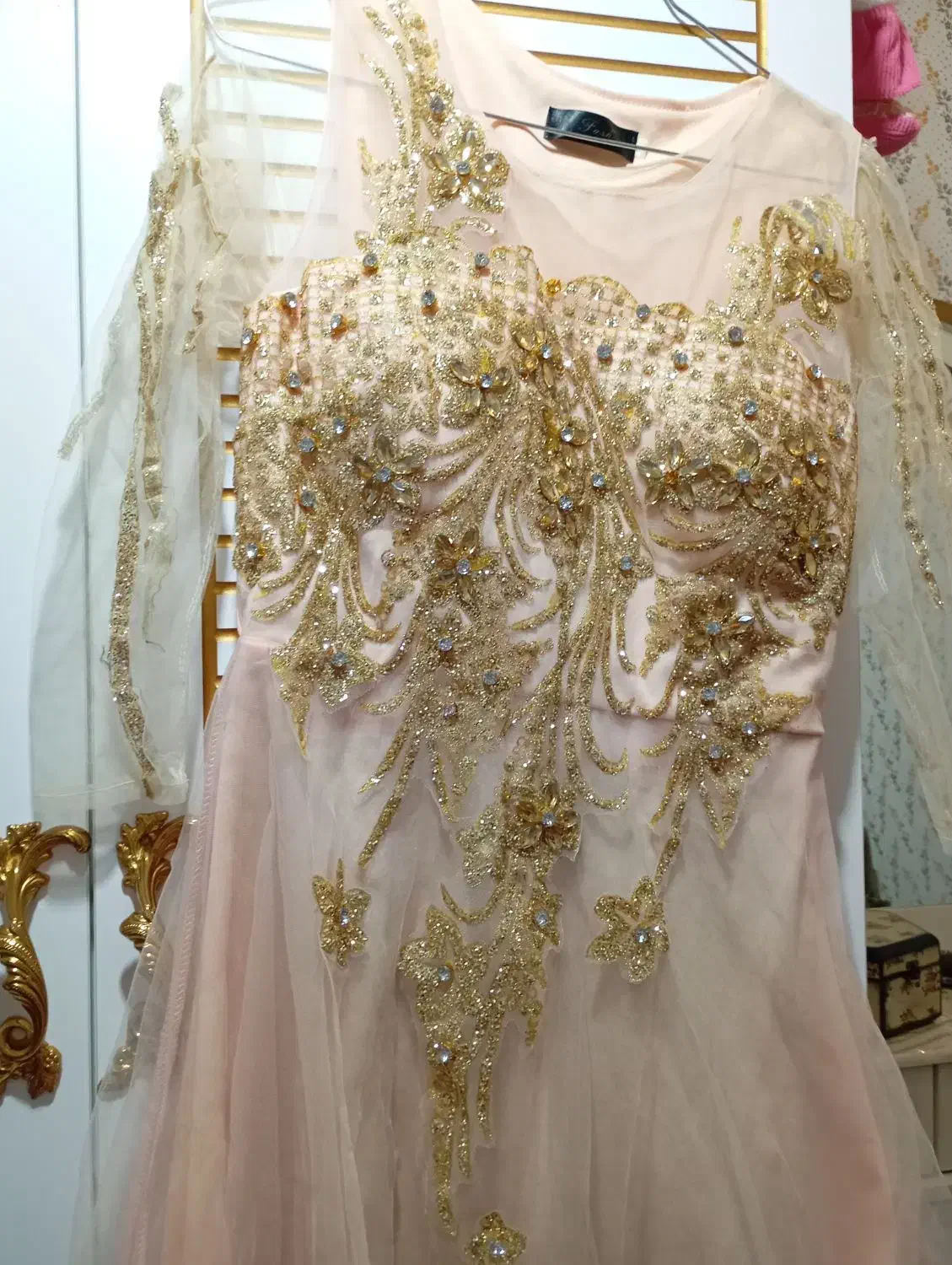 لباس|لباس|میاندوآب, |دیوار