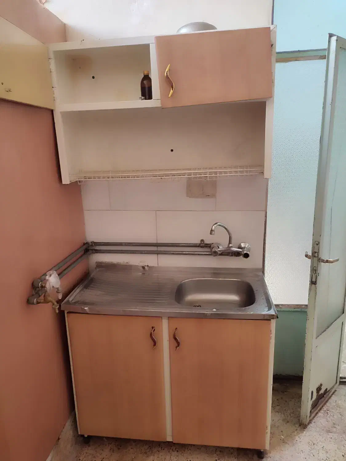 کابینت دست دوم|مصالح و تجهیزات ساختمان|نجفآباد, امام خمینی|دیوار