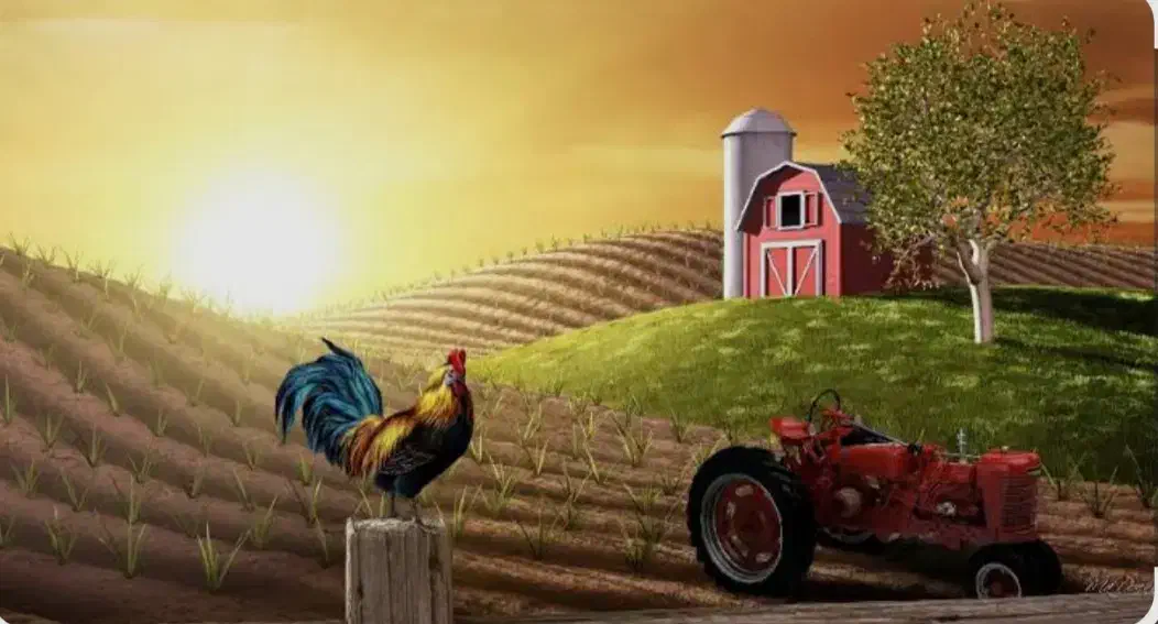 فروش زمین با کاربری زراعی و باغی|فروش زمین و ملک کلنگی|قرچک, داوود آباد|دیوار