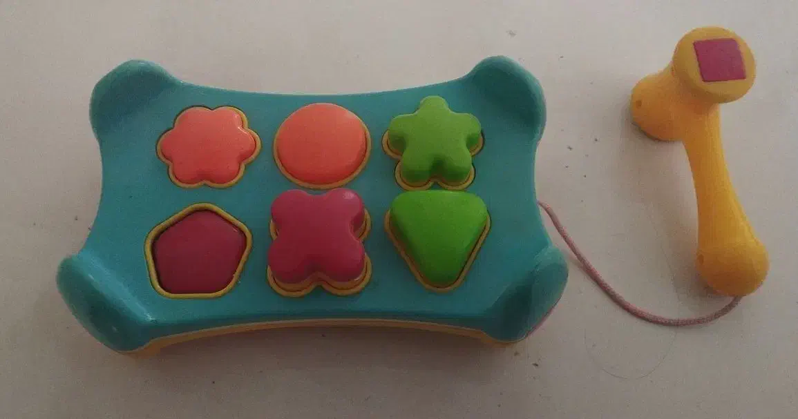 اسباب بازی های جذاب کودکانه|اسباببازی بچه|زاهدان, |دیوار