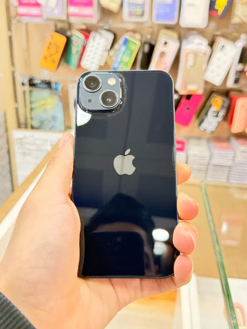 فروش 13نرمال درحده اکبند|موبایل|تهران, اباذر|دیوار