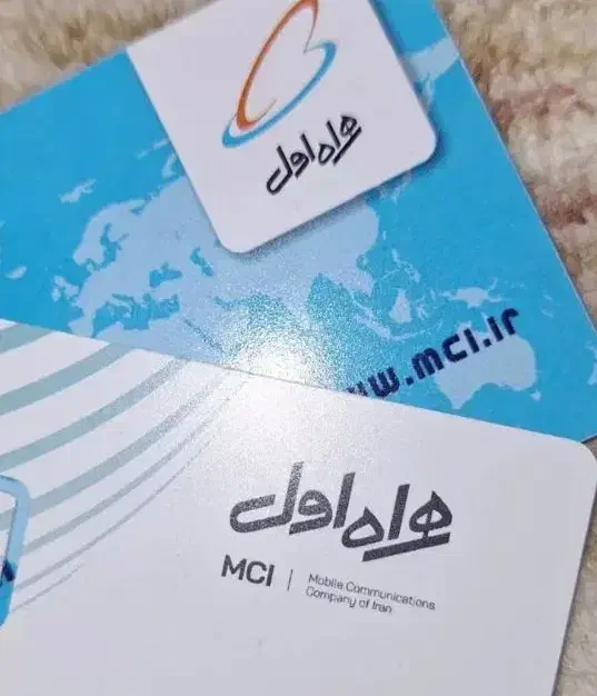 سیم کارت|سیمکارت|قرچک, باقرآباد|دیوار