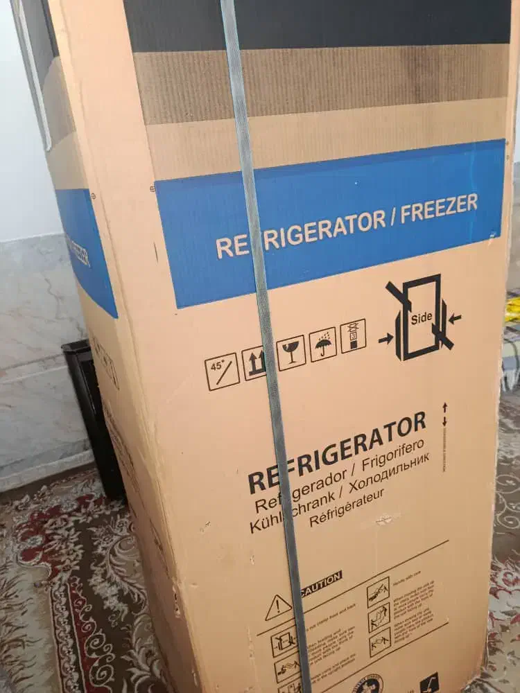 باسلام میز آینه وتخت خواب و یخچال|تخت و سرویس خواب|یزدان شهر, |دیوار