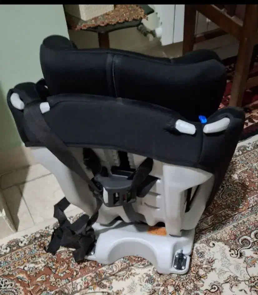 صندلی ماشین کودک مدل هوبر|کالسکه و لوازم جانبی|ری, سیزده آبان|دیوار