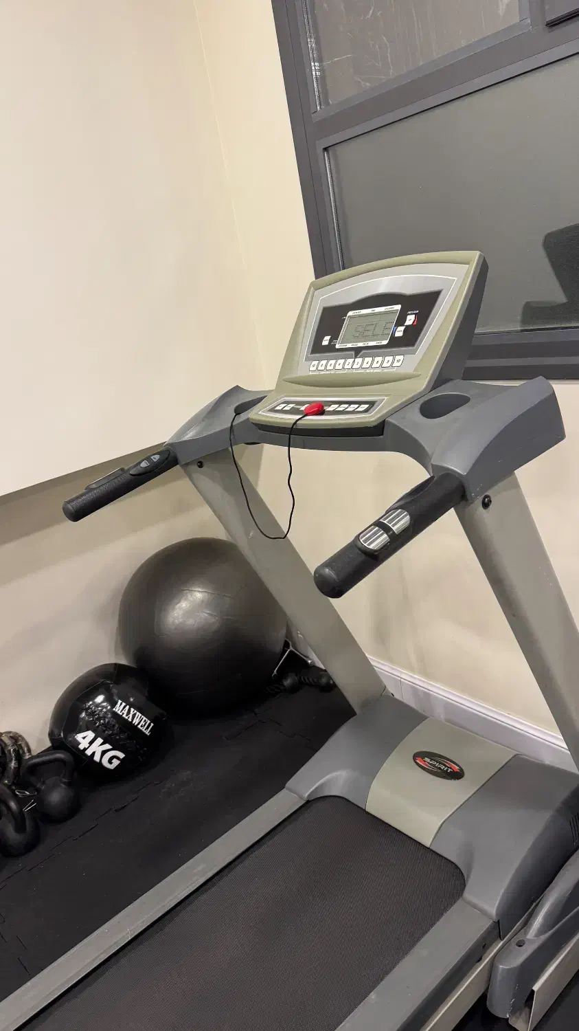 تردمیل|تجهیزات ورزشی|تهران, صاحبقرانیه|دیوار