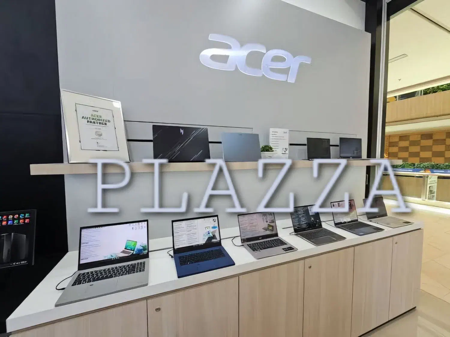 واردکننده اصلی plazzaلپتاپ استوک اروپایی اقساط/نقد|رایانه همراه|تهران, میرداماد|دیوار