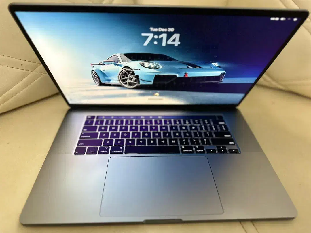 MacBook pro A2141|رایانه همراه|مشهد, مصطفی خمینی|دیوار