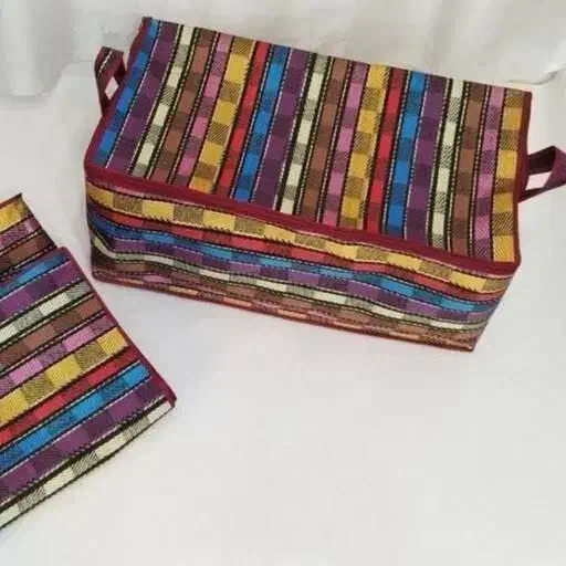 کاور لباس سنتی جاجیم|گلیم، جاجیم، گبه|تهران, مولوی|دیوار