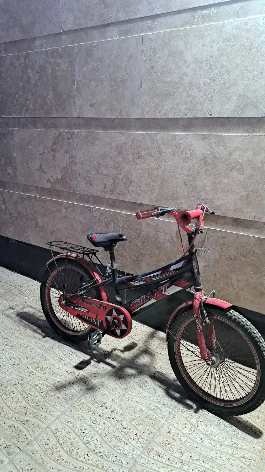 دوچرخه سالم و تمیز|دوچرخه، اسکیت، اسکوتر|شاهرود, |دیوار