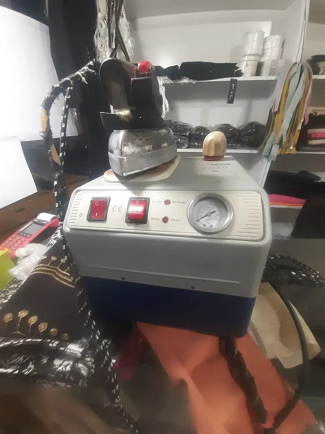 اتوسیلتر|اتو و لوازم اتو|کرج, اصفهانی‌ها|دیوار