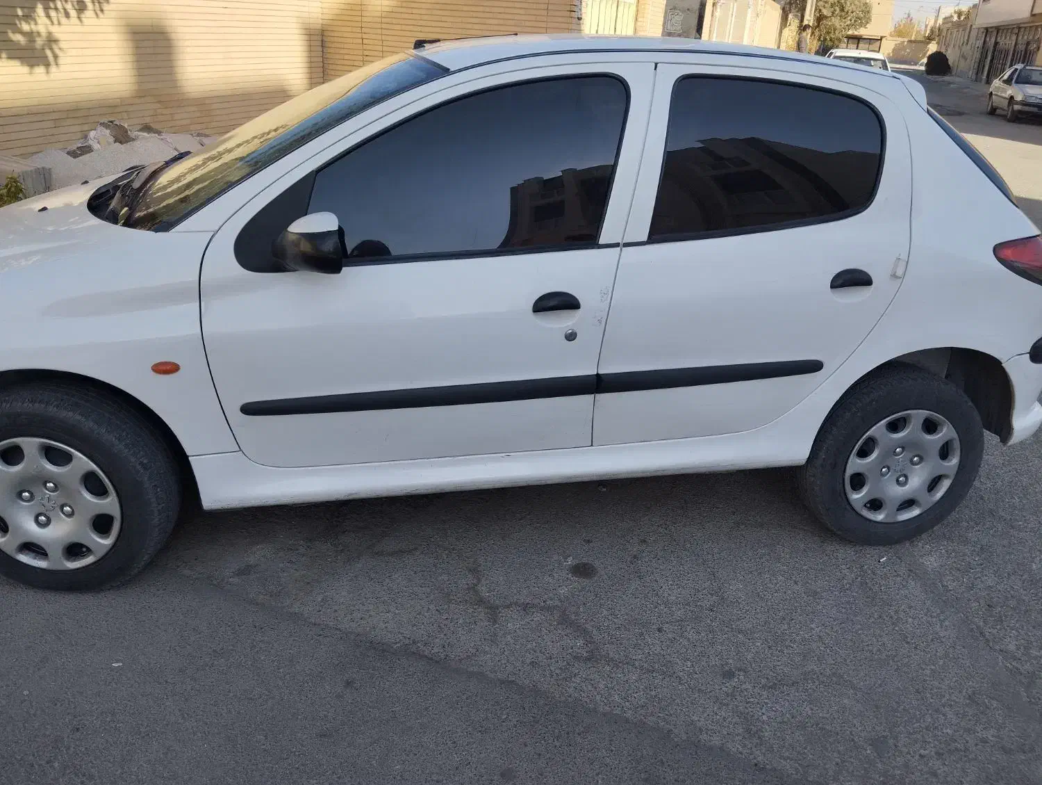 فروش ماشین|خودرو سواری و وانت|اصفهان, بختیاردشت (شهرک پرتو)|دیوار