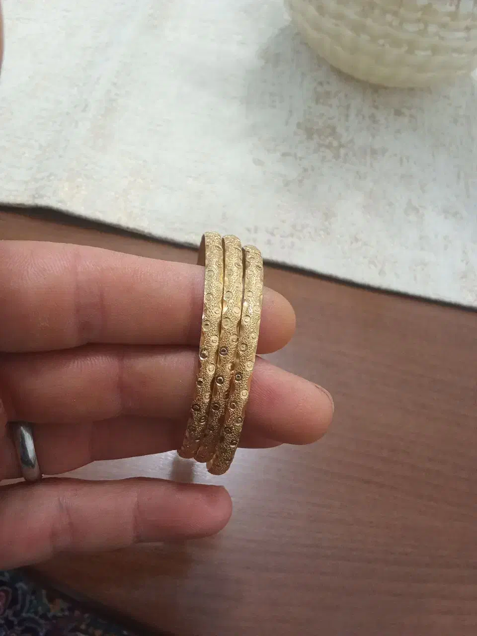 طلا دست دوم درحدنو|جواهرات|دره شهر, |دیوار