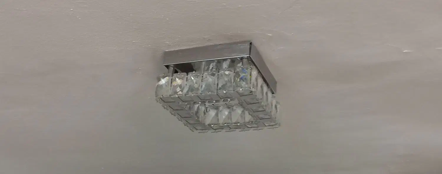 لوستر کریستال|لوستر و چراغ آویز|تهران, شارق|دیوار