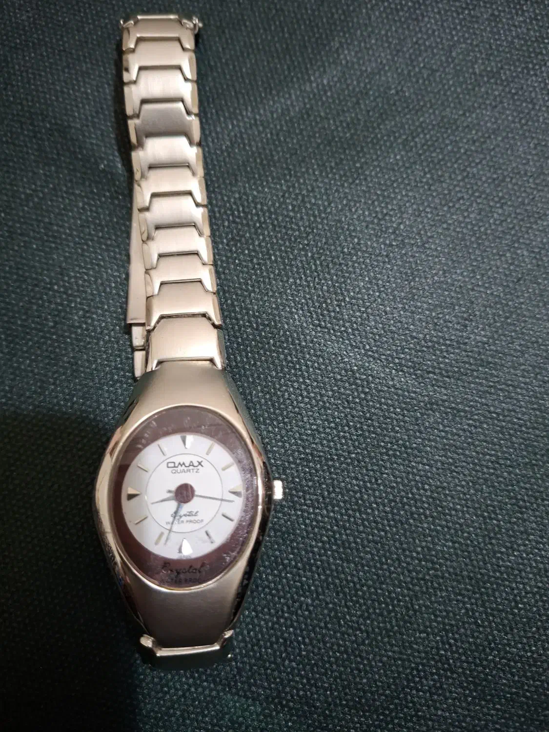 ساعت مردانه|ساعت|قم, زنبیل آباد|دیوار